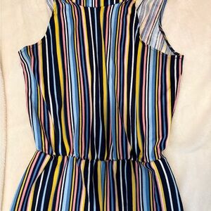 Eye Candy High Neck Jumper